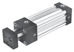 Parker 2MNR Non-Rotating Cylinders
