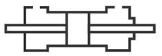 Double-Rod Cylinder