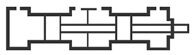 Tandem Cylinder