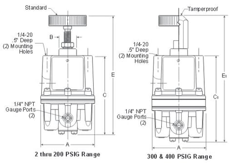 p34a102bp-high-precision-relief-valve-dimensions