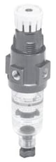 Prep-Air-II-14E-Miniature-Piggyback-Filter-Regulator