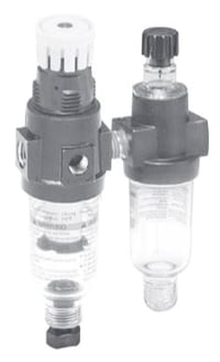 Prep-Air-II-14G-Miniature-Two-Unit-Close-Nippled-Combination