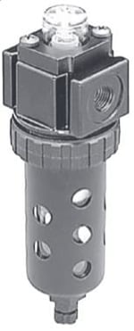 Prep-Air-II-15F-Coalescing-Filter