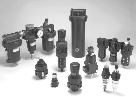 Prep-Air-II-Series