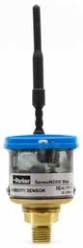 Parker SensoNODE Blue Humidity Sensors
