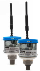 Parker SensoNODE Blue Pressure Sensors