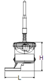 parker-sensonode-blue-temperature-foot-dimensions.png
