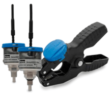 SensoNODE Blue Temperature Sensors