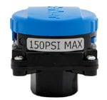 SensoNode Humidity Sensor Black