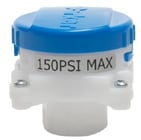 SensoNode Humidity Sensor White