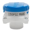 Sensonode Temperature Ported Sensor White