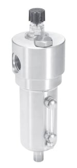 SS-FRLs-PL10-Standard-Lubricator