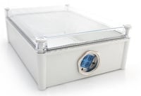 SCOUT sensor communicationhardware enclosure