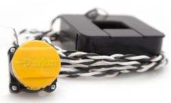 Transair SCOUT Sensor Power Monitoring