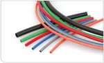 Selection of Parker Polyethylene Tubing