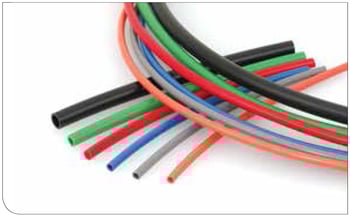 Parker E Series Polyethylene Tubing, Fractional Sizes