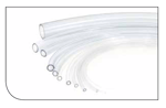 Clear Vinyl Tubing - Parker PV Series
