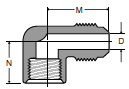 150F-female-elbow-dimensions.png