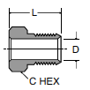 41IF-inverted-flare-nut-dimensions.png