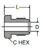 41IFF-inverted-flare-piloted-nut-dimensions.png