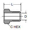 41IFS-inverted-flare-nut-steel-dimensions.png