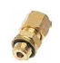 0101 Bi-Material Seal Male Connector