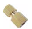 0114 BSPP Female Connector