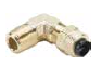 169PS Male Elbow Swivel