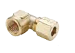 170C-270C Female Elbow