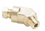 179HD 45 Degree Male Elbow