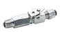 398P Single Shutoff