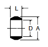 60C Sleeve Dimensions