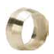 60PB Brass Sleeve