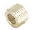 61C Nut