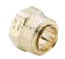 61PB Nut & Brass Sleeve Assembly