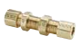 62CBH Bulkhead Union
