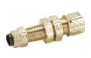 62PCABH Bulkhead Union