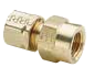 66CA Female Connector