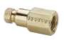 66HD Female Connector