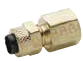 66P Female Connector