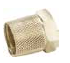 61PSGN Spring Guard Nut