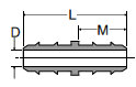 22 Union Dimensions