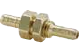 22BH Bulkhead Union
