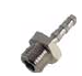 0191 Metric Hose to BSPP