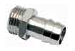 01931 Metric Hose to BSPP