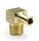 269HB 90 Degree Male Elbow