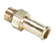 685HB Male Connector