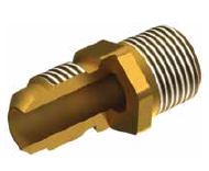 Parker SAE 45 Flare Fittings