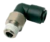 W369PLPO Oscillating Elbow NPT