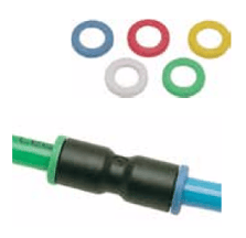 3110/3330 Caps Manual Release Button